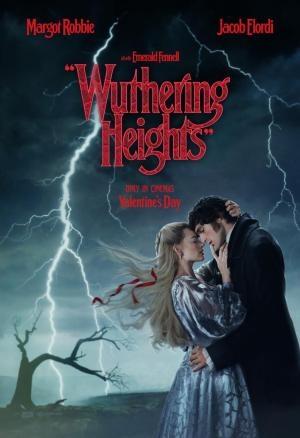 Caratula (IN ENGLISH WITH SUBTITLES) WUTHERING HEIGHTS